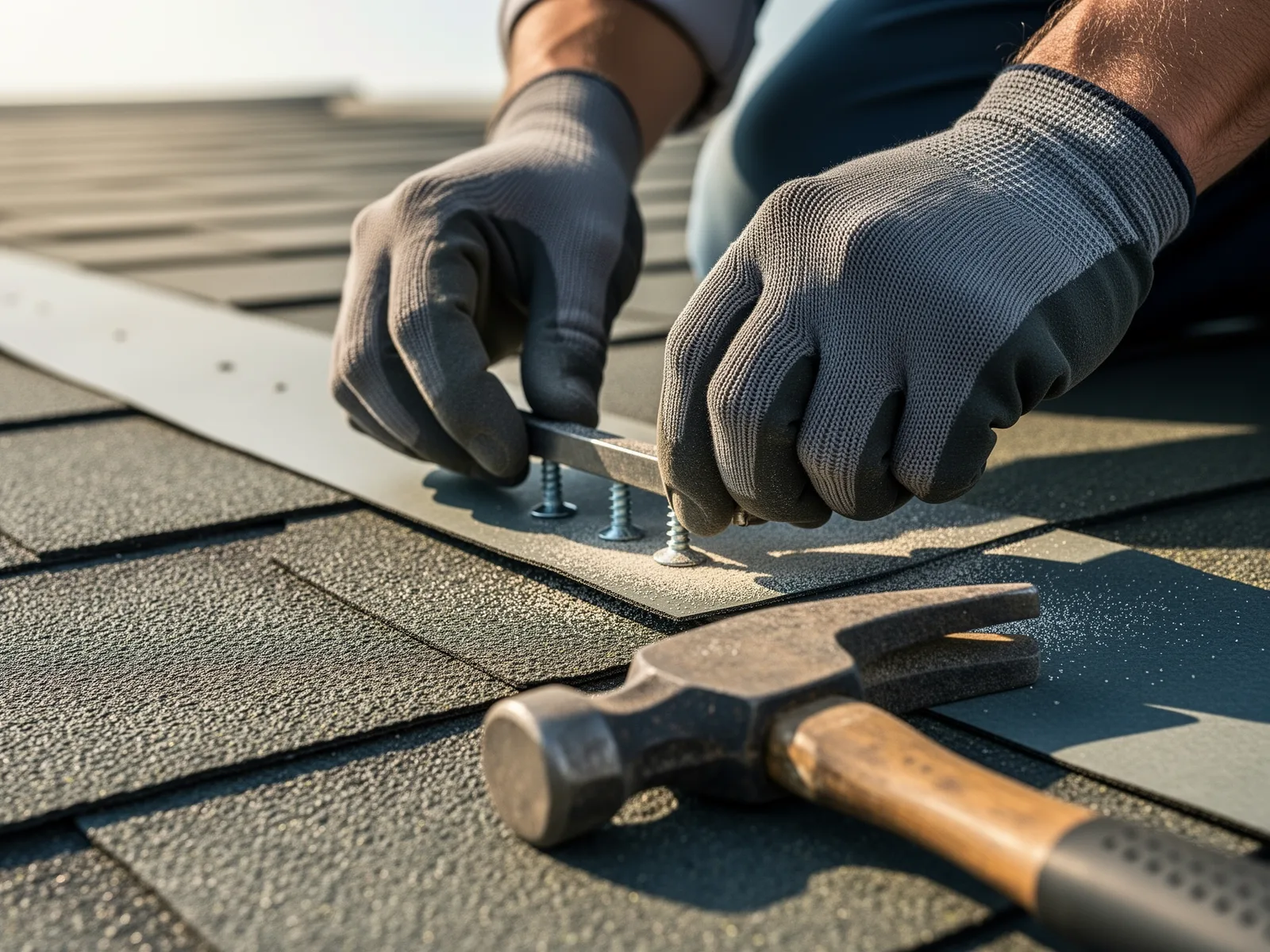 Why choose Fascia Repair in Wendover, KY